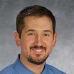 Photo of Andrew Papez