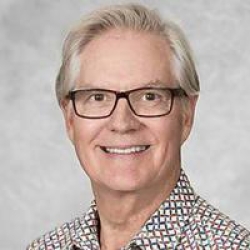 Photo of Michael Lee