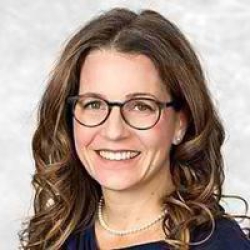 Photo of Heather Ross