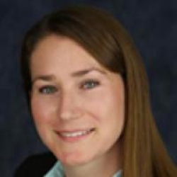 Photo of Amy Schlaifer