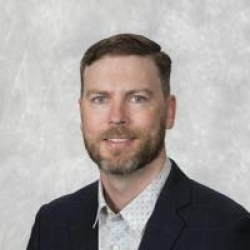 Photo of Thomas Goodine