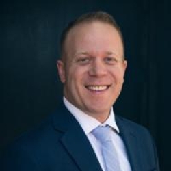 Photo of Cory Heal