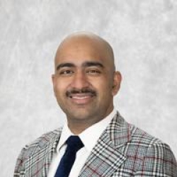 Photo of Sunil Kataria