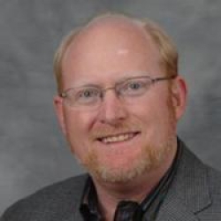 Photo of Gerald Muncy