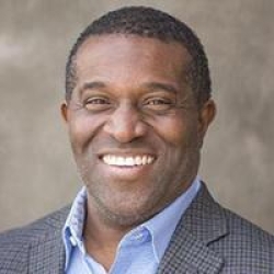 Photo of Duane Pitt