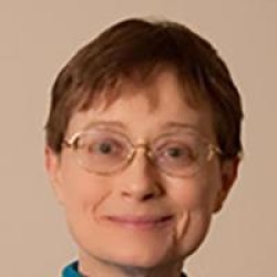 Photo of Ruth Eckert