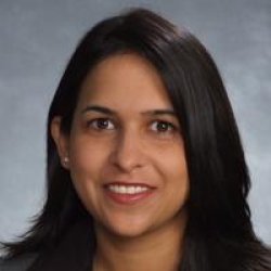 Photo of Guneet Mumick