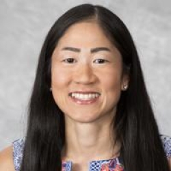 Photo of Amy Singer