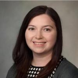 Photo of Erin Ferrigni