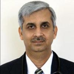 Photo of Sanjeev Khurana