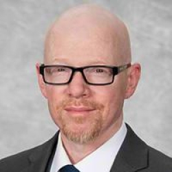 Photo of Adam Balzer