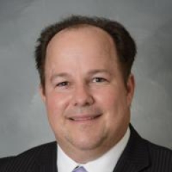 Photo of Brian Allen