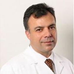 Photo of Paul Conomos