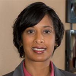 Photo of Vimala Ramachandran