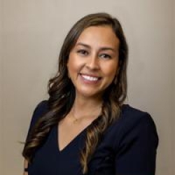 Photo of Erica Montes