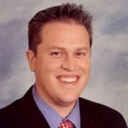 Photo of Jay Larson