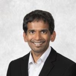 Photo of Brian Leonard Appavu