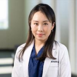 Photo of Michaela Lee