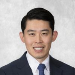 Photo of Joshua Kim