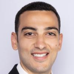 Photo of Ramez Sakkab