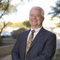 Photo of Michael Manning