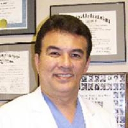 Photo of Patricio Rabot