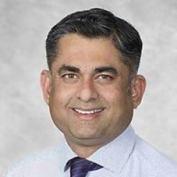 Photo of Narendra Godbole