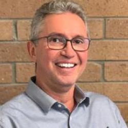 Photo of Joseph Lillo