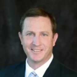 Photo of Mark Leber