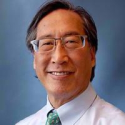 Photo of Michael Weng