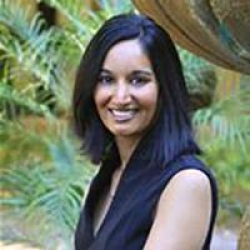 Photo of Nadia Day