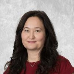 Photo of Laura Skrocki
