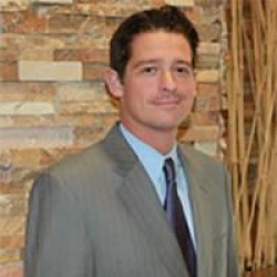 Photo of Samuel Bailey