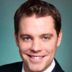 Photo of Ronald Mittel