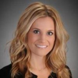 Photo of Danielle Stearns