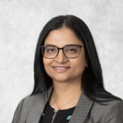 Photo of Swapna Chalasani