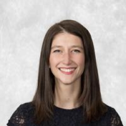 Photo of Rebecca Wendt