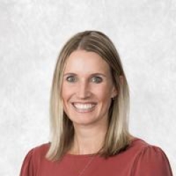 Photo of Kristen Hudson