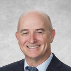 Photo of Peter Levins