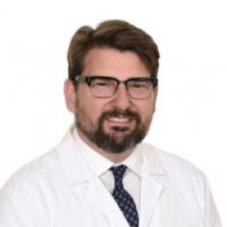 Photo of J. Michael Morgan