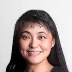 Photo of Catherine Chen-Tsai