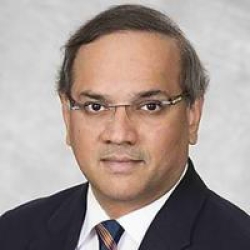 Photo of Suraj Muley