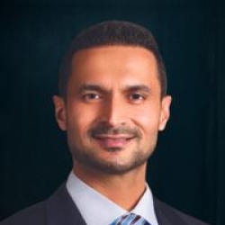 Photo of Wishwdeep Dhillon