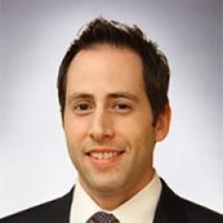 Photo of David Goldenberg