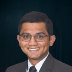 Photo of Arun Singavi