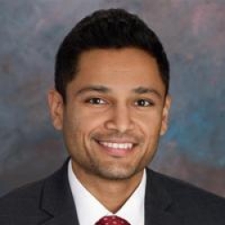 Photo of Neil Majmundar