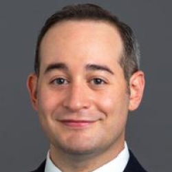 Photo of Adam Kravietz