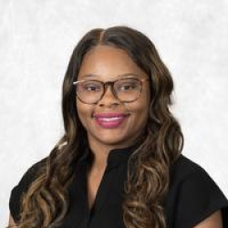 Photo of Linda Ubadigbo