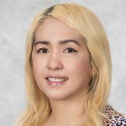 Photo of Maribeth Odango