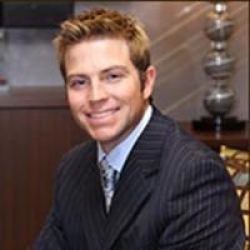 Photo of Bryan Gawley